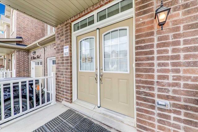 13 Titan Tr, House detached with 3 bedrooms, 3 bathrooms and 2 parking in Markham ON | Image 23