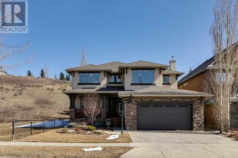 95 Discovery Ridge Boulevard Sw, House detached with 5 bedrooms, 3 bathrooms and 2 parking in Calgary AB | Card Image