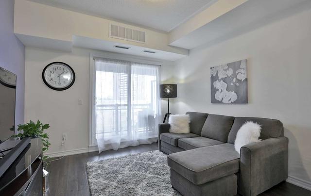 416 - 570 Lolita Gdns, Condo with 1 bedrooms, 1 bathrooms and 2 parking in Mississauga ON | Image 27