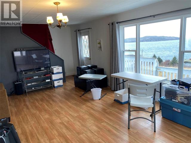 14 Main Road, House detached with 4 bedrooms, 1 bathrooms and null parking in Admirals Beach NL | Image 2