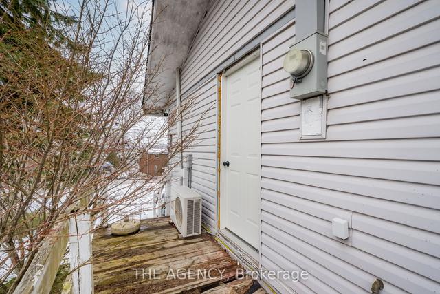 127 Coleman St, House detached with 2 bedrooms, 1 bathrooms and 4 parking in Scugog ON | Image 17