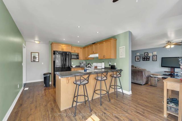 222195 Concession Rd 14 Rd E, House detached with 3 bedrooms, 2 bathrooms and 20 parking in West Grey ON | Image 14