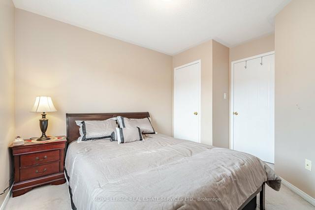 86 Joymar Dr, Townhouse with 3 bedrooms, 3 bathrooms and 2 parking in Mississauga ON | Image 18