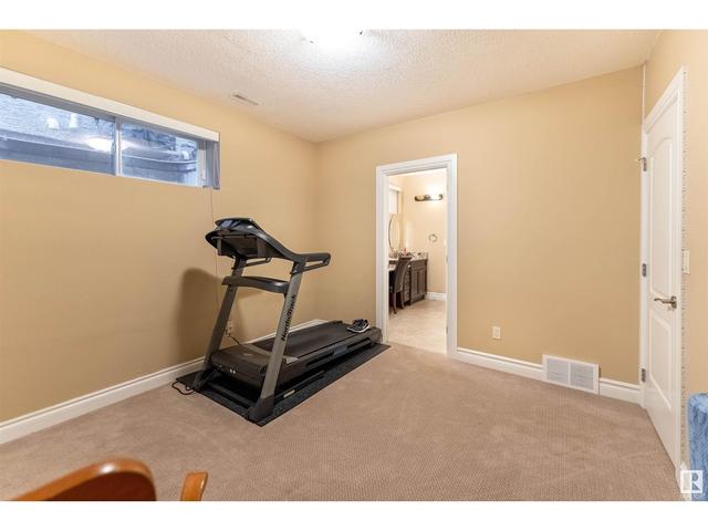 17424 108 St Nw, House detached with 5 bedrooms, 3 bathrooms and 9 parking in Edmonton AB | Image 41