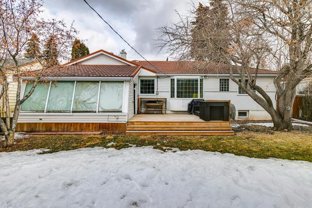 509 38 Avenue Sw, House detached with 2 bedrooms, 2 bathrooms and 3 parking in Calgary AB | Image 33