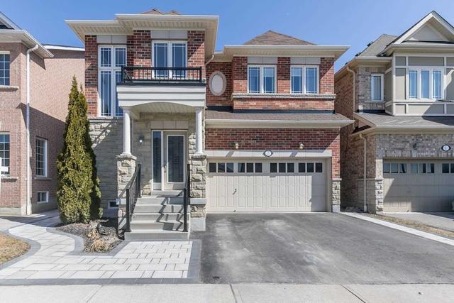 3 Arfield Ave, House detached with 4 bedrooms, 3 bathrooms and 4 parking in Ajax ON | Image 1