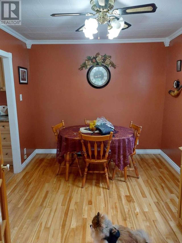 74 Main Street, House detached with 3 bedrooms, 1 bathrooms and null parking in Middle Arm NL | Image 5