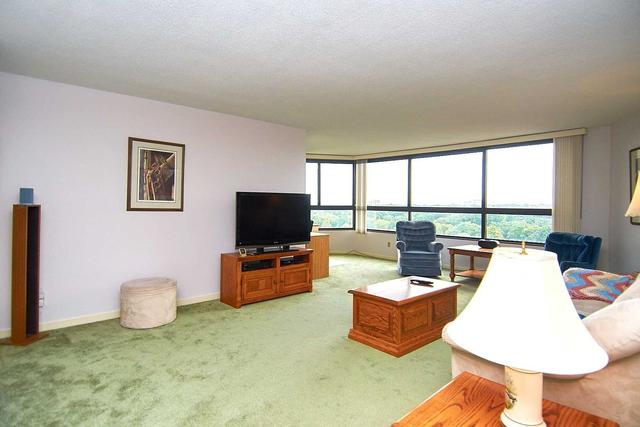 1101 - 1300 Bloor St, Condo with 1 bedrooms, 1 bathrooms and 1 parking in Mississauga ON | Image 39