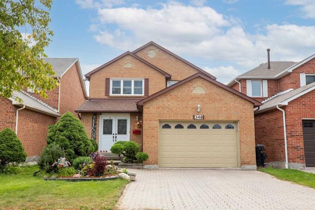 348 Laurentian Ave, House detached with 3 bedrooms, 4 bathrooms and 5 parking in Mississauga ON | Image 1