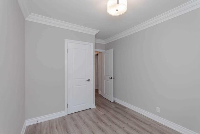 3 - 451 Leslie St, House other with 2 bedrooms, 2 bathrooms and 1 parking in Toronto ON | Image 13