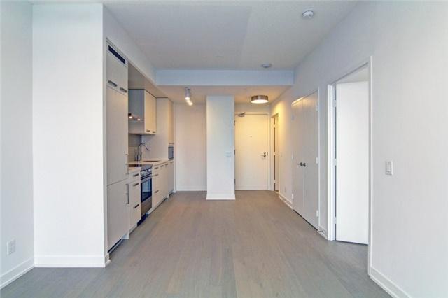 S608 - 455 Front St E, Condo with 1 bedrooms, 1 bathrooms and null parking in Toronto ON | Image 6