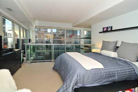 lph05 - 36 Blue Jays Way, Condo with 2 bedrooms, 2 bathrooms and 1 parking in Toronto ON | Image 4