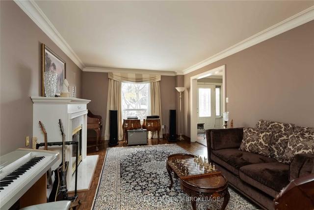 6127 Cheega Crt, House detached with 4 bedrooms, 4 bathrooms and 8 parking in Mississauga ON | Image 7