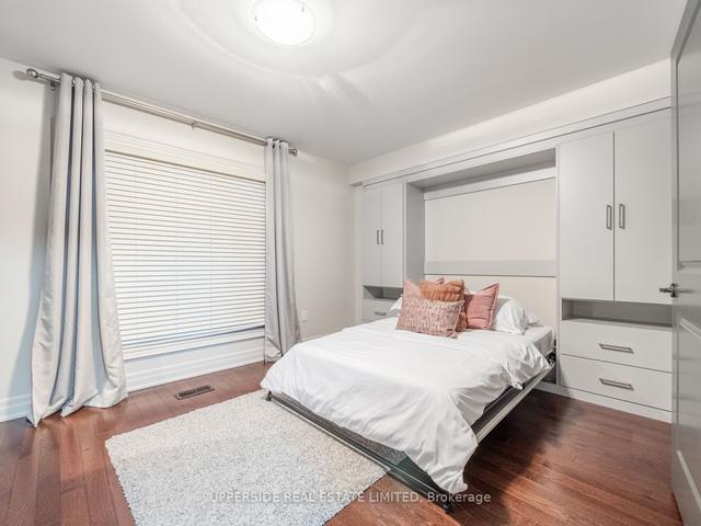 2675a Bathurst St, House attached with 4 bedrooms, 3 bathrooms and 1 parking in Toronto ON | Image 15