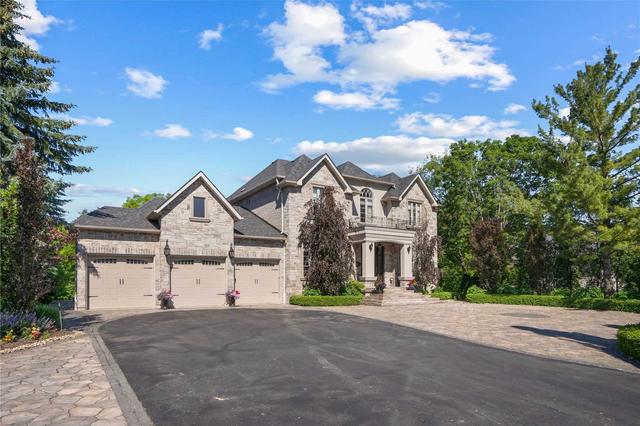 8560 Pine Valley Dr, House detached with 4 bedrooms, 4 bathrooms and 13 parking in Vaughan ON | Image 1