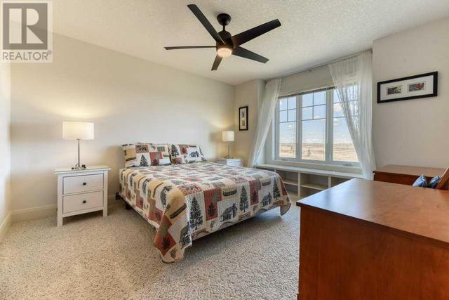 2nd Bedroom with WalkIn Closet and Prairie Views | Image 24