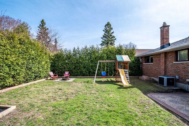 920 Willowdale Ave, House detached with 3 bedrooms, 2 bathrooms and 10 parking in Oshawa ON | Image 32