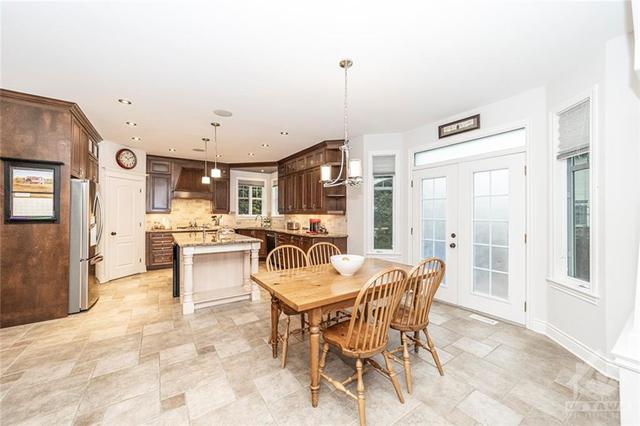 34 Franklin Cathcart Crescent, House detached with 4 bedrooms, 5 bathrooms and 6 parking in Ottawa ON | Image 6