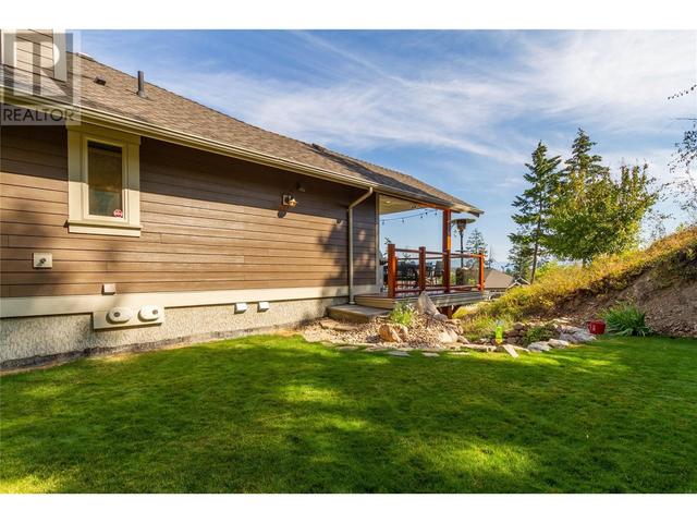 253 Dormie Place, House detached with 4 bedrooms, 2 bathrooms and 2 parking in Vernon BC | Image 47