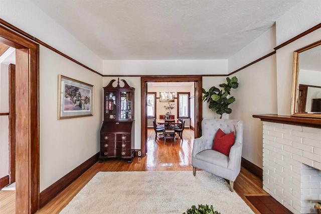 501 Windermere Ave, House detached with 3 bedrooms, 2 bathrooms and 1 parking in Toronto ON | Image 38
