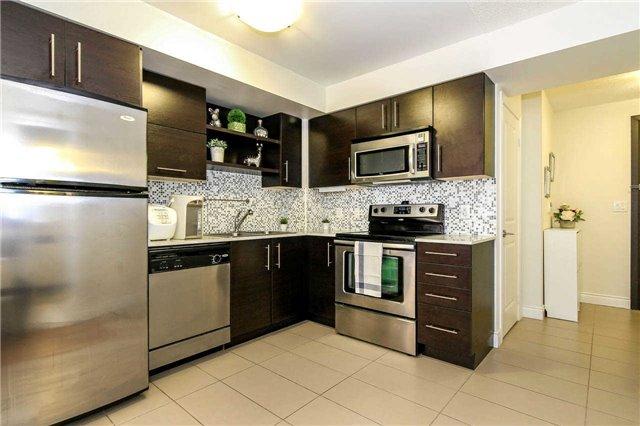 1002 - 233 South Park Rd, Condo with 2 bedrooms, 2 bathrooms and 1 parking in Markham ON | Image 5
