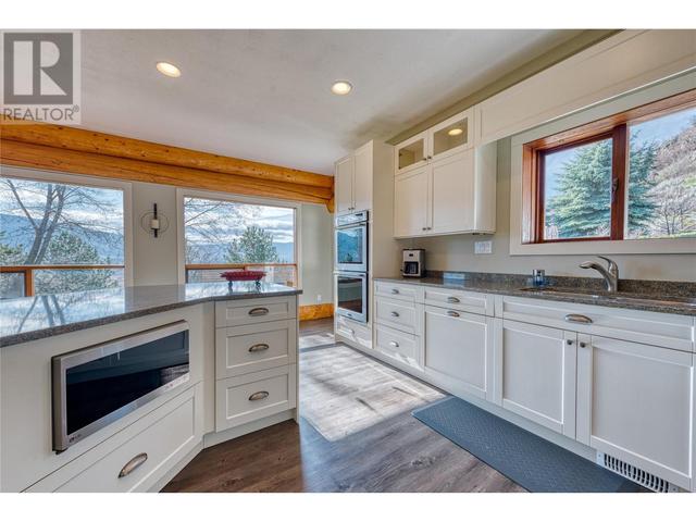 6690 Goose Lake Road, House detached with 3 bedrooms, 3 bathrooms and 10 parking in North Okanagan B BC | Image 59