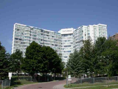 318 - 3050 Ellesmere Rd, Condo with 1 bedrooms, 1 bathrooms and 1 parking in Toronto ON | Image 1