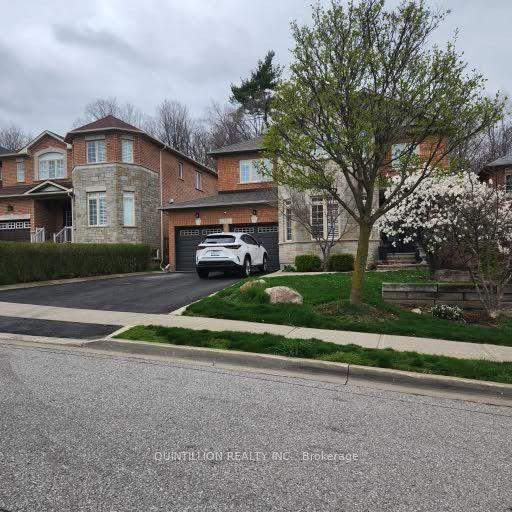 basemnt - 18 Cortese Terr, House detached with 2 bedrooms, 1 bathrooms and 1 parking in Vaughan ON | Image 1