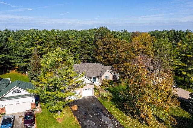 56 Martyn Drive, House detached with 3 bedrooms, 3 bathrooms and 6 parking in Wasaga Beach ON | Image 4