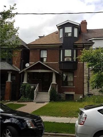 12 Browning Ave, House semidetached with 5 bedrooms, 3 bathrooms and 2 parking in Toronto ON | Image 1