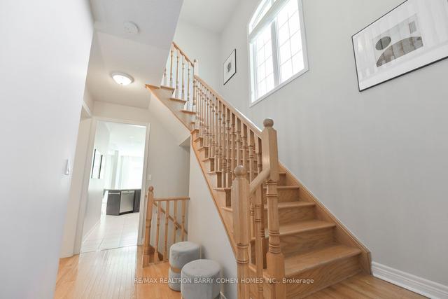 22 - 450 Worthington Ave, House attached with 4 bedrooms, 4 bathrooms and 4 parking in Richmond Hill ON | Image 6