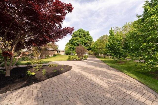 234 Riverview Blvd, House detached with 1 bedrooms, 2 bathrooms and 7 parking in St. Catharines ON | Image 11