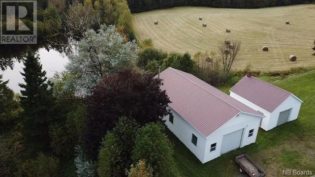 45 Route 735, House detached with 3 bedrooms, 2 bathrooms and null parking in Saint Stephen NB | Image 10