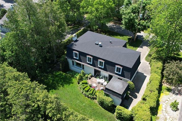 444 Springfield Road, House detached with 4 bedrooms, 4 bathrooms and 3 parking in Ottawa ON | Image 2