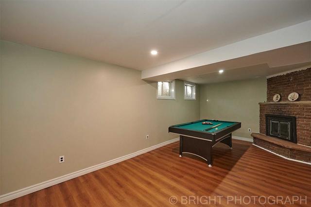 29 Hobart Dr, House detached with 4 bedrooms, 4 bathrooms and 2 parking in Toronto ON | Image 25