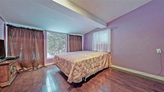 249 Palmer Ave, House detached with 2 bedrooms, 2 bathrooms and 4 parking in Richmond Hill ON | Image 14
