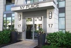 803 - 17 Kenaston Gdns, Condo with 1 bedrooms, 1 bathrooms and 1 parking in Toronto ON | Image 2