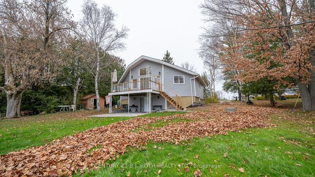 234 O'reilly Lane, House detached with 3 bedrooms, 2 bathrooms and 4 parking in Kawartha Lakes ON | Image 12