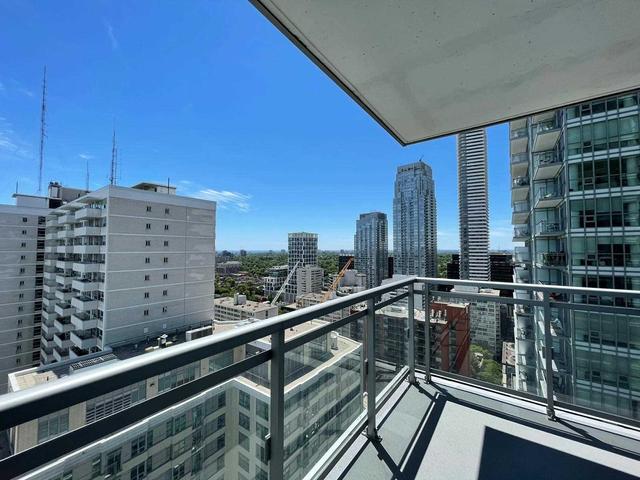 2220 - 98 Lillian St, Condo with 2 bedrooms, 2 bathrooms and 1 parking in Toronto ON | Image 25