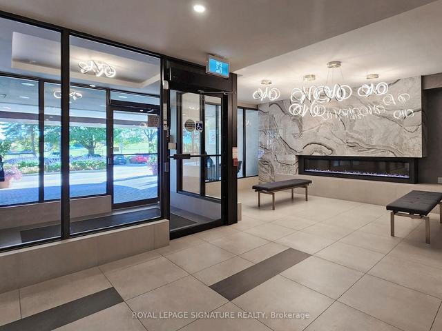 1804 - 1555 Finch Ave E, Condo with 2 bedrooms, 3 bathrooms and 2 parking in Toronto ON | Image 23