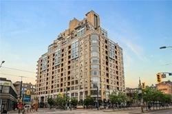 311 - 438 Richmond St W, Condo with 1 bedrooms, 1 bathrooms and 1 parking in Toronto ON | Image 1