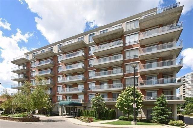 uph08 - 777 Steeles Ave W, Condo with 2 bedrooms, 2 bathrooms and 1 parking in Toronto ON | Image 1
