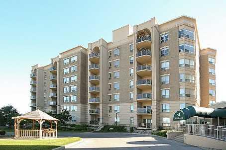 108 - 2085 Amherst Heights Dr, Condo with 2 bedrooms, 2 bathrooms and 1 parking in Burlington ON | Image 1