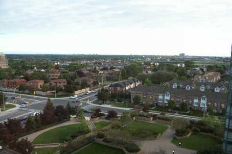 1014 - 145 Hillcrest Ave W, Condo with 1 bedrooms, 1 bathrooms and 1 parking in Mississauga ON | Image 9