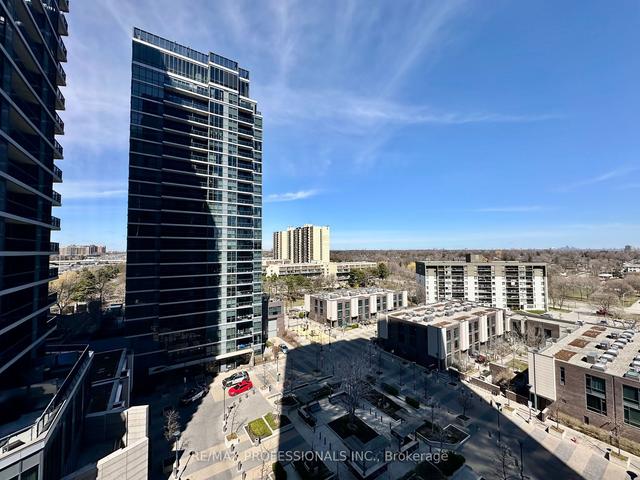 907 - 9 Valhalla Inn Rd, Condo with 2 bedrooms, 1 bathrooms and 1 parking in Toronto ON | Image 14