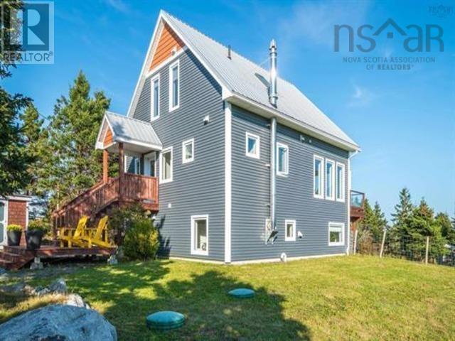 1178 Ketch Harbour Road, House detached with 3 bedrooms, 2 bathrooms and null parking in Halifax NS | Image 3