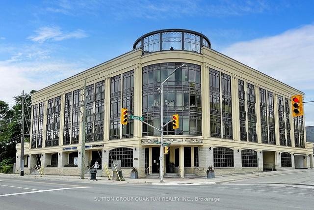 304 - 205 Lakeshore Rd W, Condo with 2 bedrooms, 3 bathrooms and 1 parking in Oakville ON | Image 12