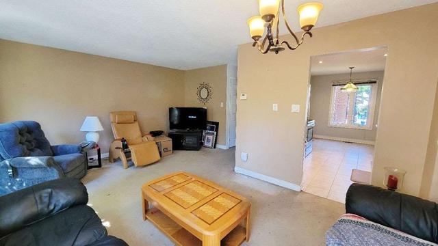 1166 Tanzer Crt, House detached with 3 bedrooms, 2 bathrooms and 2 parking in Pickering ON | Image 10