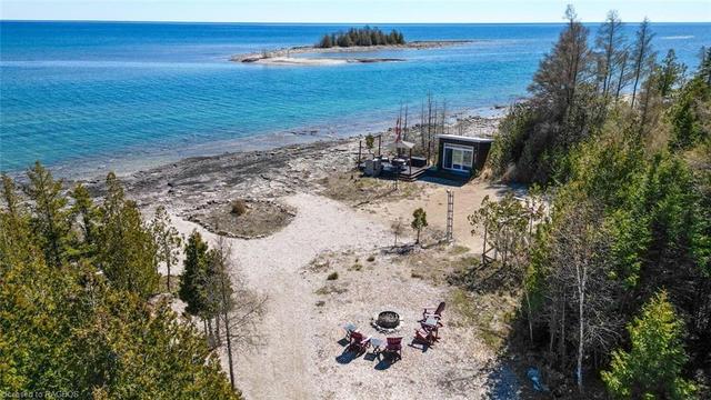 34 Orchid Trail, House detached with 3 bedrooms, 3 bathrooms and 8 parking in Northern Bruce Peninsula ON | Image 41
