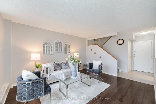 128 - 1050 Stainton Dr, Condo with 2 bedrooms, 1 bathrooms and 1 parking in Mississauga ON | Image 24